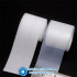 20/25/30/40/50mm Transparent Black White Soft Baby Hook Loop Fastener Tape Safe Baby DIY Sewing Self Adhesive Stickers Tape 1M