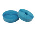 20mm Width colorful no adhesive fastener stick clothing tape sewing magic hook loop sticker stripstrap couture stick