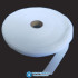 50 Yards Soft thin baby nylon  fastener tape sewing magic ejection short hook for nursling nursling diaper bib smooth