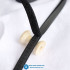 Nylon/polyester Hook And Loop Tape Magical Fastener Tape Strong Adhesive Hook And Loop Wellcro Straps