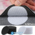 5/10 Pairs Strong Self Adhesive Fastener Dots Stickers Adhesive Hook Loop Tape for Bed Sheet Sofa Mat Carpet Anti Slip Mat Pads