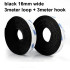 3Meters Strong Self adhesive Hook and Loop Fastener Tape Nylon Sticker Adhesive with Strong Glue For DIY 16/20/25/30/38/50MM