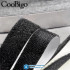 1M/Pair Strong Fastener Tape Magic Hook Loop Self Adhesive Strip Nylon Fabric Sticker Double-Side Strap Sewing Accessory Glue on