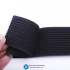 1m length 20/25/30/38/50/110mm Nylon  hook loop together fastener tape sewing   tape sticker  strap couture clothing accessories