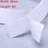 5Meter/Pairs Double Strong Self-Adhesive Hook and Loop Fastener Tape Nylon Magic Sticker Tape Strong Glue For DIY Craft Sewing