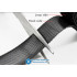 High Quality Magic Tape Hook and Loop Strap Nylon Double Sided Fastener Tape Stickers Sticking