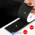 Self Adhesive Hook and Loop Fastener Tape Shoes Fastener Sticker Strips Scratch Adhesif with Glue for DIY15/20/25/30/50/100mm