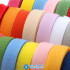 5Meter/Pairs 20MM Colorful Hooks No Adhesive Fastener Tape Hook and Loop Nylon Magic Tape Cable Ties DIY Sewing-on Accessories