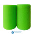 2-10cm  Width light green  no adhesive hook loop fastener tape for sewing  Accessories tape sticker   strap DIY