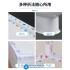 3.2M Gadgets Waterproof  Durable Use PVC Material Kitchen Bathroom Wall Sealing Tape Mold Proof Adhesive Tape