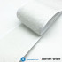 Wholesale Hook Loop Fabric Fasteners Nylon Tape Self Adhesive Velcroes Tape