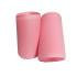 10CM Width pink No Adhesive Hook Loop Fastener Tape  Sewing Magic Tape Sticker  Strap Couture Strip Clothing Pink