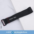Reusable Fastening Cable Strap Securing Strap Buckle Hook Loop Fastening Wrap Strap Self-adhesive Fixed Binding Belt
