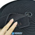 20/25/30/38/50/100mm Elastic Hook and Loop Fastener Tape Nylon Elastic Band No Adhesive Loop Strips For DIY Sewing 1M