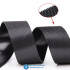 5M/Roll High Quality Strong Adhesive Hook Loop Fastener Tape Strip Nylon Sticker Hook Loop Adhesive for Sewing DIY No Glue