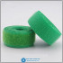 2CM Colorful Hook-and-Loop fastener self-adhesive No Adhesive Fastener Tape  Nylon Magic Tape Cable Ties DIY Sewing Garment Bags