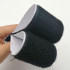 150mm Strong self-adhesive fastener tape hook and loop adhesive  tape magic gum strap sticker tape wiht glue for DIY