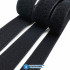 High Quality Custom Different Size Hook And Loop Tape Velcroes Fastener Tape