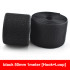1M/Pair 16mm-150mm Hook Loop Tape Non-Adhesive Hook and Loop Sewing Fastener Tape Nylon Fabric Magic Tape For Sewing Accessories