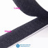 16/20/25/30mm Self Adhesive Fastener Tape Black White Magic Tape with Strong Glue Sewing Hook Loop Tape Clothing Craft Supplies