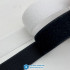 5Meters/pairs 70mm Non-adhesive Hook and Loop fastener Tape Sewing-on the hooks adhesive Magic tape DIY Black and White