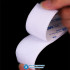 3M Glue Self Adhesive Hook and Loop Nylon magic sticker Tape Fastener Sticker  10Pairs/Lot
