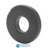 Nylon Ultra Thin Elastic Double Sided Hook And Loop Tape Roll