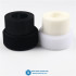 Soft Baby Loops And Hooks Tape Sewing-on Fastener Tape Safe Baby DIY Clothing Supplies Fastener Tape Accessorie 1meter