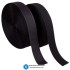 And Loop Hook Loop Fastener Tape Garments Hook Strong Self Adhesive Fabric Custom Bags Shoes Helmet