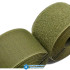 2/5/10cm Width Army Green Hook Loop Fastener Tape Magic Strap For Strapping Cloth Shose Patch Stickers DIY Sewing Accessories