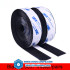1meter Hook and Loop Glue Tape 16-100mm Self Adhesive Fastener Tape Shoes Fastener Sticker Strips Scratch Adhesif DIY Fasteners