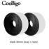 1M/Pair Strong Self Adhesive Hook and loop Fastener Tapes Nylon Fabric Stickers Magic Strips Double-Sides Strap Glue on 16-100mm