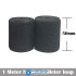 10mm-200mm Width No adhesive Hook Loop Fastener Tape Sewing Accessories Tape Sticker  Strap Couture Clothing DIY