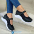 Shoes Women 2022 Sneakers Breathable Hollow Out Ladies Shoes Trainers Women's Sneakers Loafers Chunky Sneakers Slip On Shoes