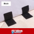 5-50Pairs Self Adhesive Fastener Nylon Strong Household  Hooks And Loops Sofa Carpet  Antiskid Sticker Car Cushion Fixing Etc.