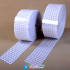Adhesive Fastener Tape Glue on Hooks and Loops Sticker Strong Self Adhesive Dot Nylon Waterproof Home Use 10/15/20/25/30mm