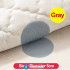20 Pairs Sofa Cushion Fixing Stickers Self-Adhesive Fastener Hook Loop Strips Sofa Mat Bed Sheet Carpet Anti Slip Mat Nylon Tape