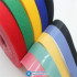 5yards Nylon Hook and Loop Self Adhesive Fastener Tape Magic Hooks Loops Cable Ties Clip Wire Line Finishing Strap Sticky Ribbon
