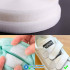 5Meters/Roll Sew on Fastening Tape Non-Adhesive Hook and Loop Strips Nylon Fabric Tape for DIY Crafts Sewing Accessories 16-50MM