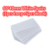 60mm 60*40mm Strong Self Adhesive Fastener Dot Stickers Adhesive Tape for Bed Sheet Sofa Mat Carpet Anti Slip Mat Hook Loop Tape