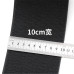 10CM Width No Adhesive Hook and loop Fastener Tape Sewing Magic Tape Hook loop Sticker Strap Couture Clothing Accessories 1m