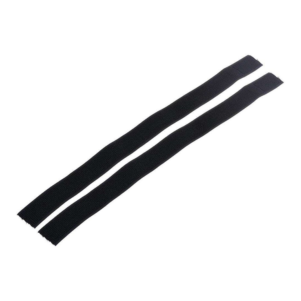 Heavy-Duty Webbing Strap – 50 mm x 80 cm, Black